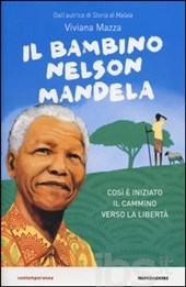 AA.VV. Il bambino Nelson Mandela